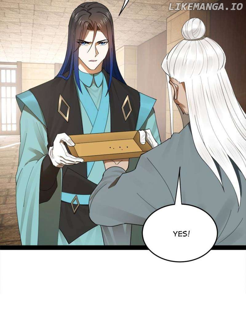 Survive As The Hero’s Husband! Chapter 165 - page 19