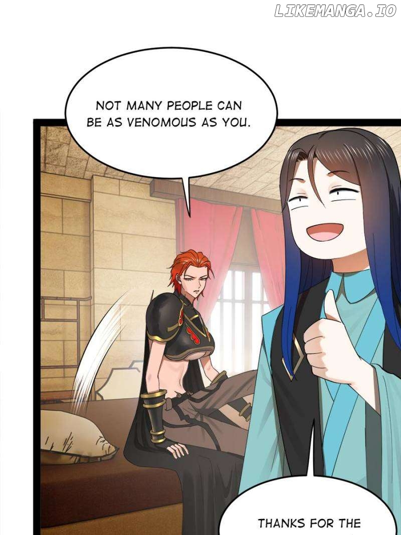 Survive As The Hero’s Husband! Chapter 165 - page 20