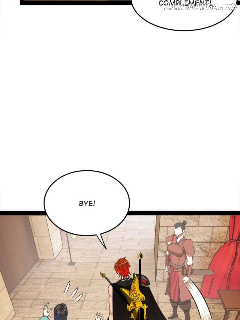 Survive As The Hero’s Husband! Chapter 165 - page 21