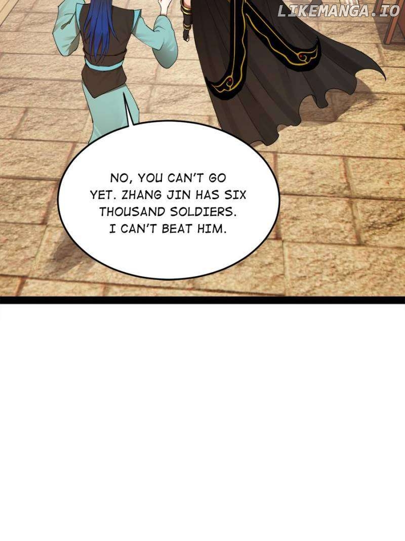 Survive As The Hero’s Husband! Chapter 165 - page 22