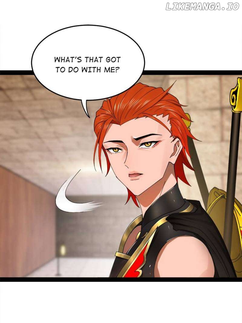 Survive As The Hero’s Husband! Chapter 165 - page 25