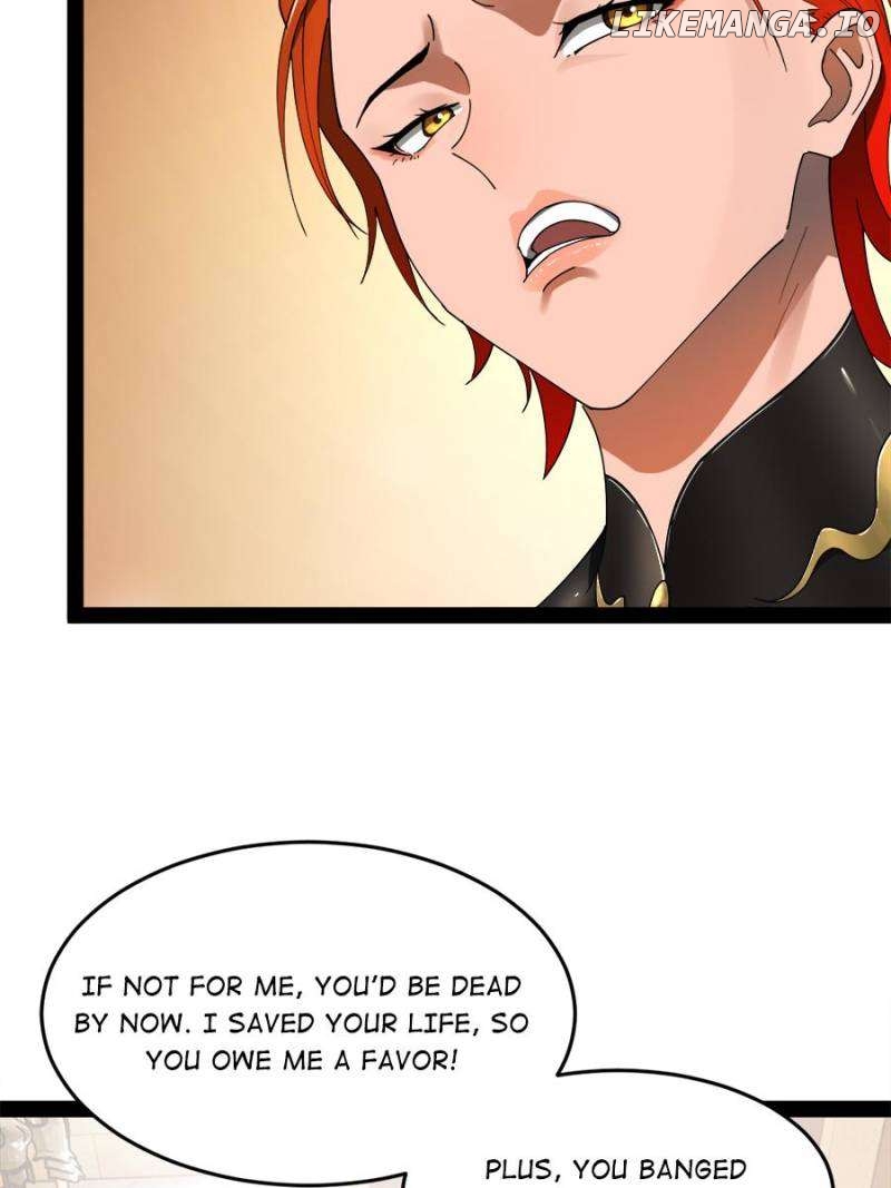 Survive As The Hero’s Husband! Chapter 165 - page 28