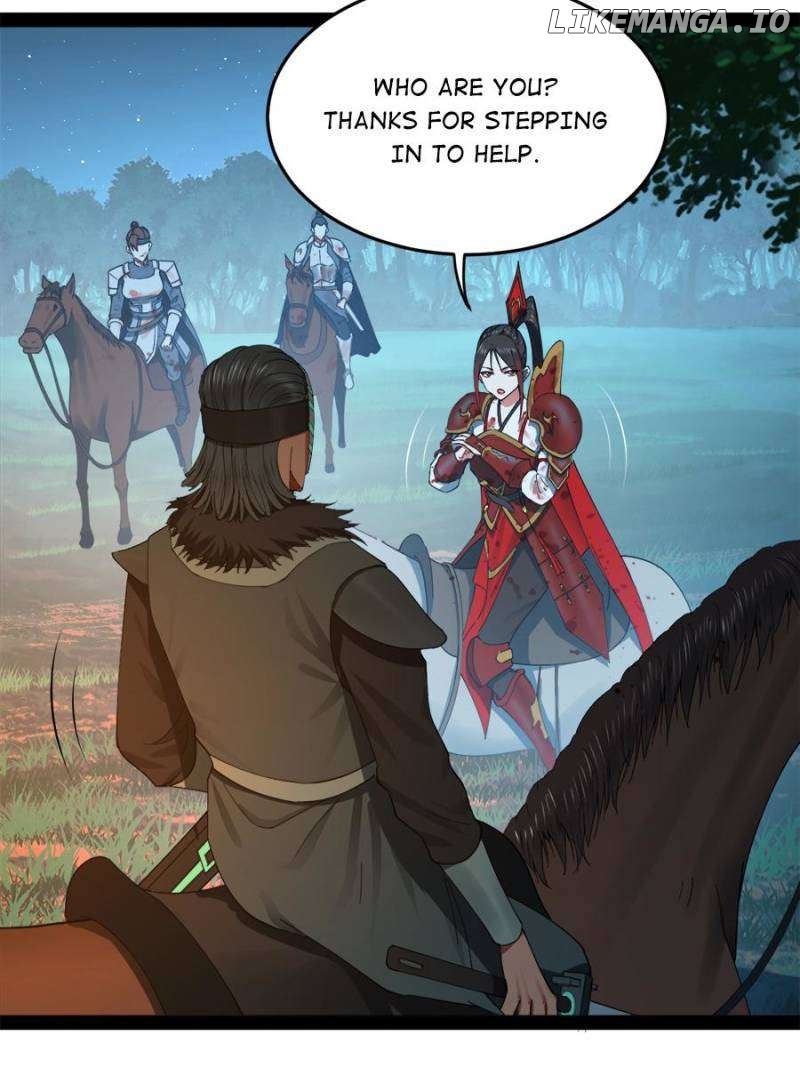 Survive As The Hero’s Husband! Chapter 165 - page 3