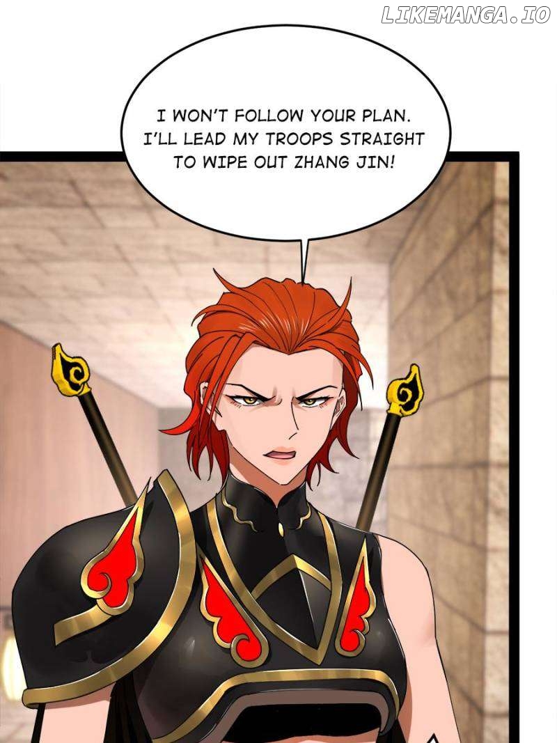 Survive As The Hero’s Husband! Chapter 165 - page 30