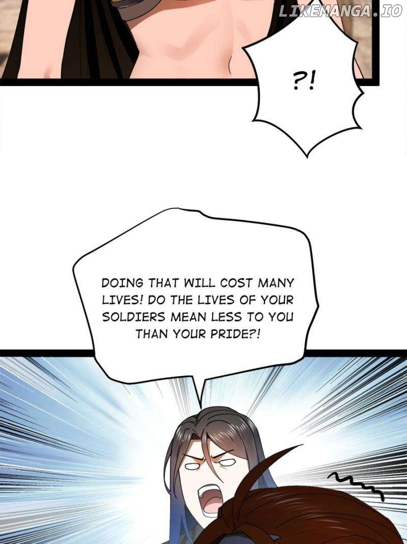 Survive As The Hero’s Husband! Chapter 165 - page 31