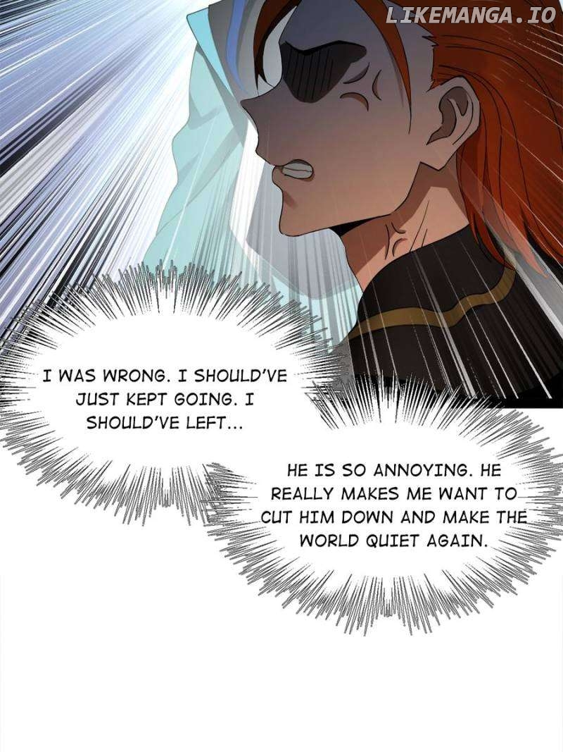 Survive As The Hero’s Husband! Chapter 165 - page 32