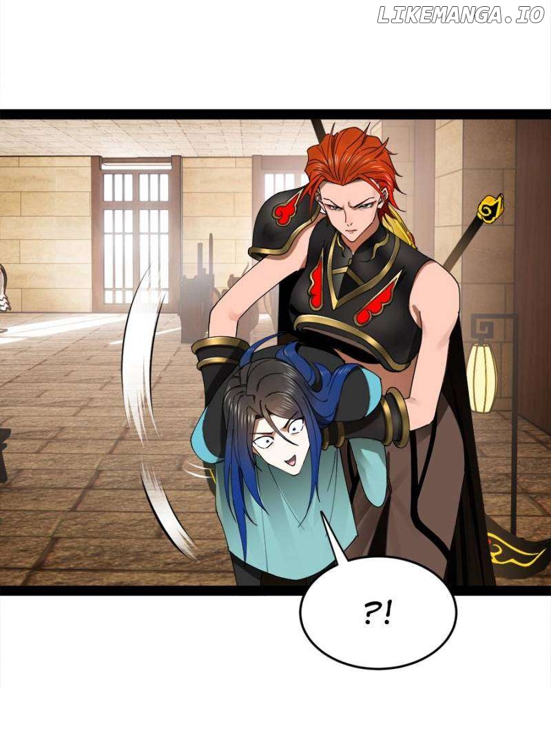 Survive As The Hero’s Husband! Chapter 165 - page 33