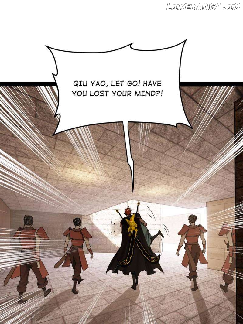 Survive As The Hero’s Husband! Chapter 165 - page 34