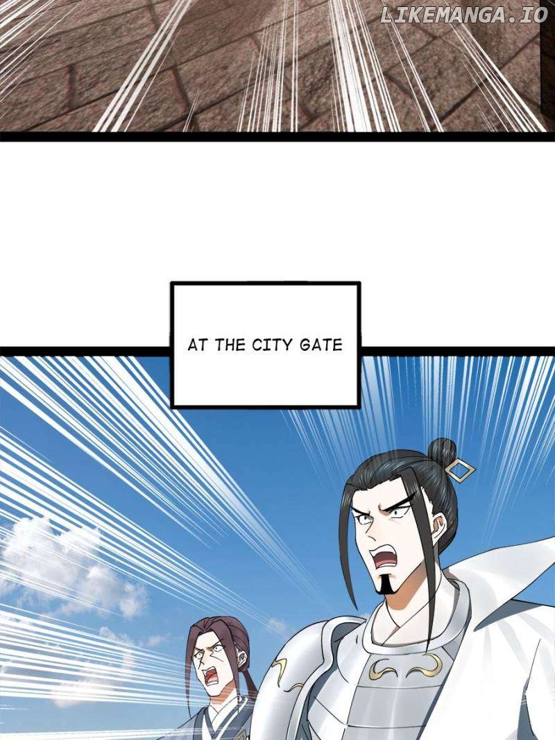 Survive As The Hero’s Husband! Chapter 165 - page 35