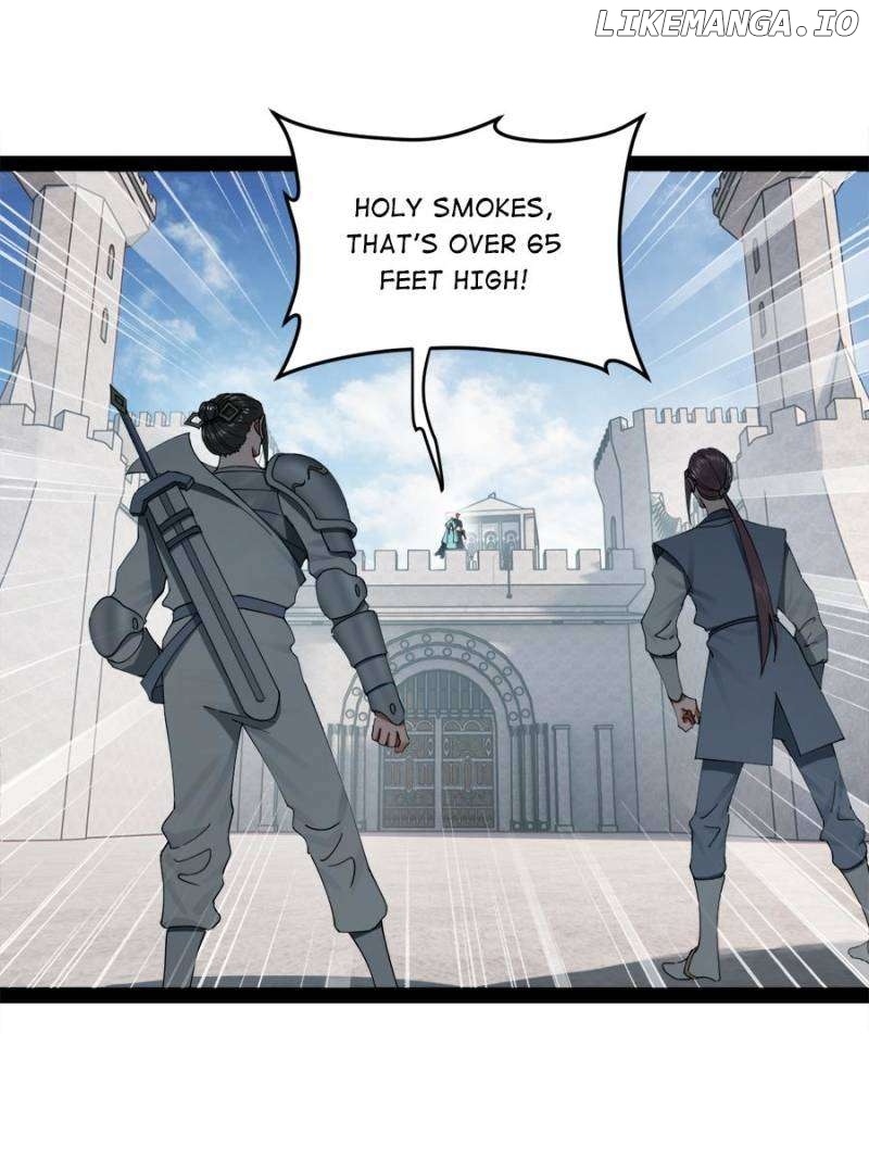 Survive As The Hero’s Husband! Chapter 165 - page 37