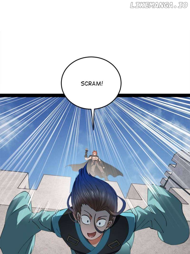 Survive As The Hero’s Husband! Chapter 165 - page 38
