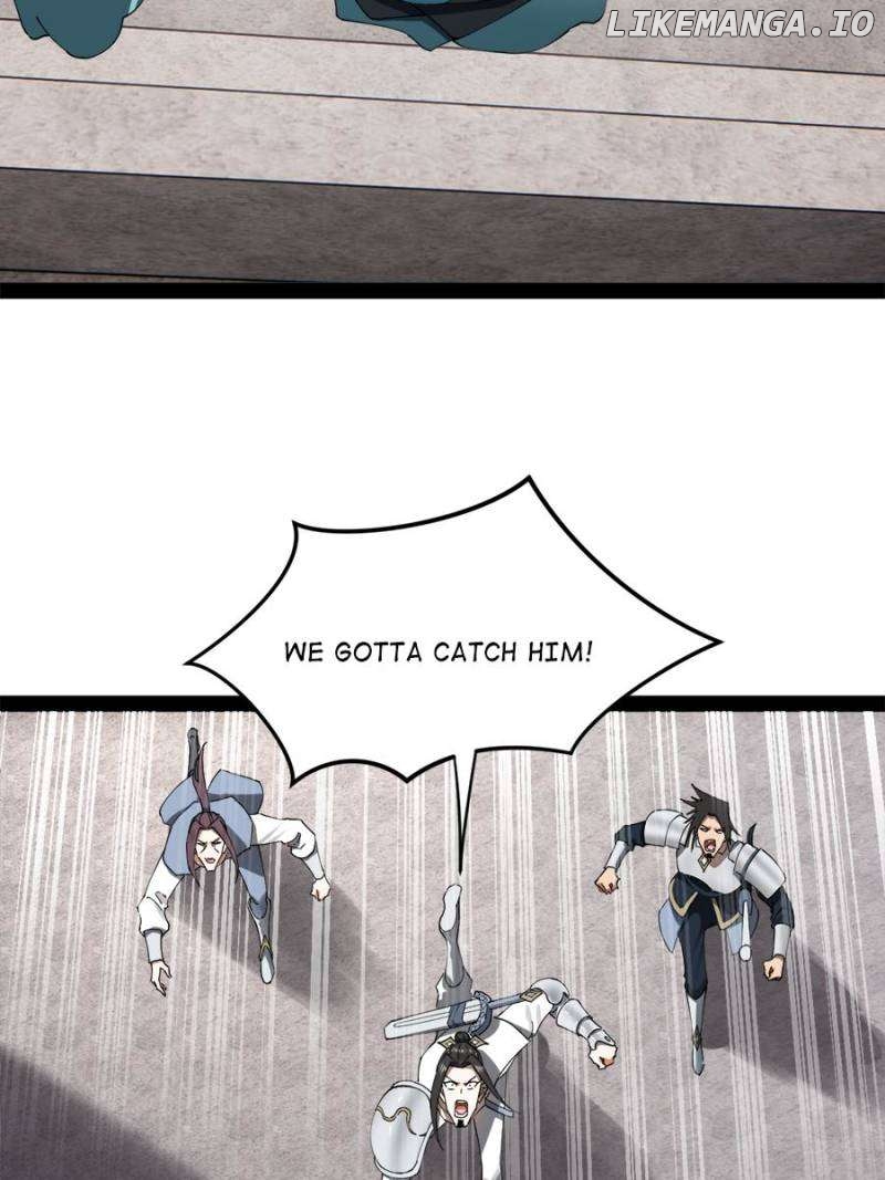 Survive As The Hero’s Husband! Chapter 165 - page 39