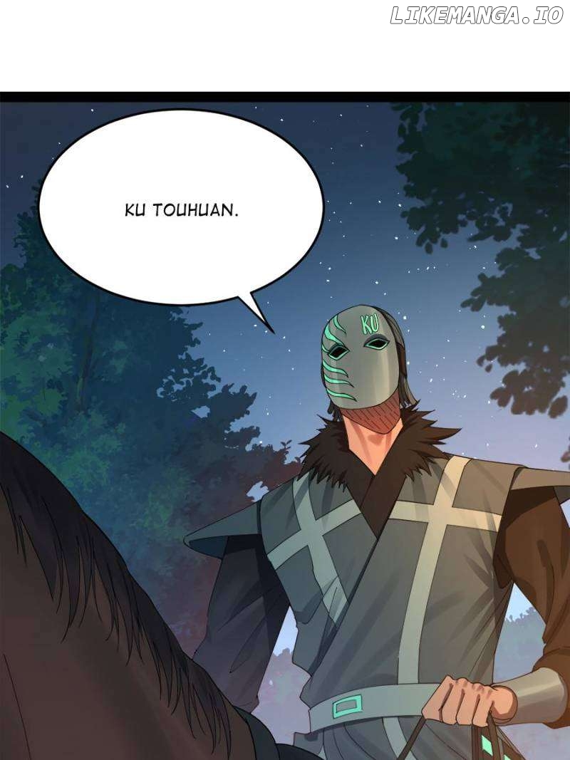 Survive As The Hero’s Husband! Chapter 165 - page 4