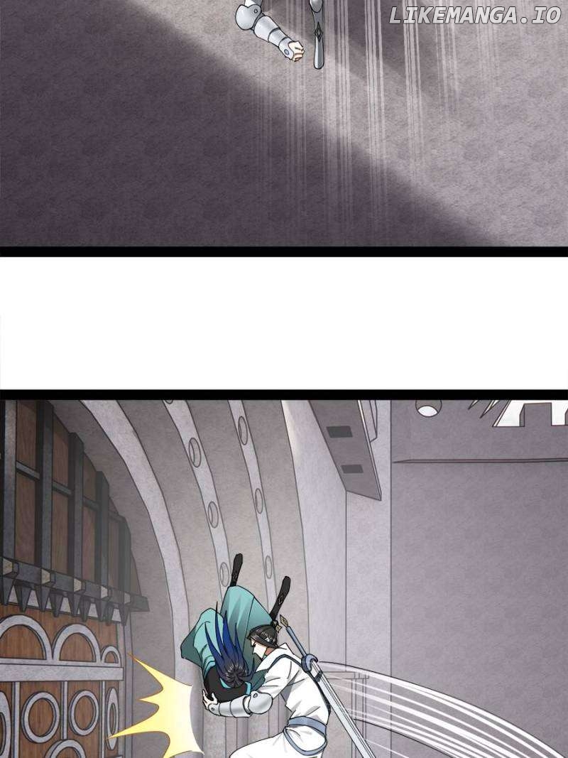 Survive As The Hero’s Husband! Chapter 165 - page 40