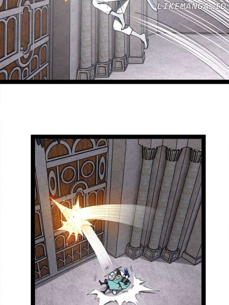 Survive As The Hero’s Husband! Chapter 165 - page 41