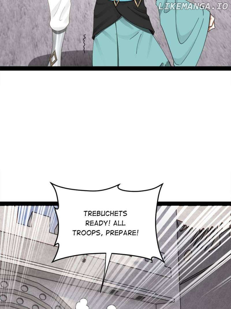 Survive As The Hero’s Husband! Chapter 165 - page 43