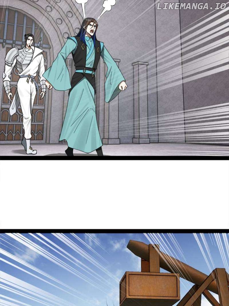 Survive As The Hero’s Husband! Chapter 165 - page 44
