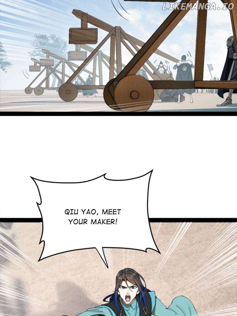 Survive As The Hero’s Husband! Chapter 165 - page 45