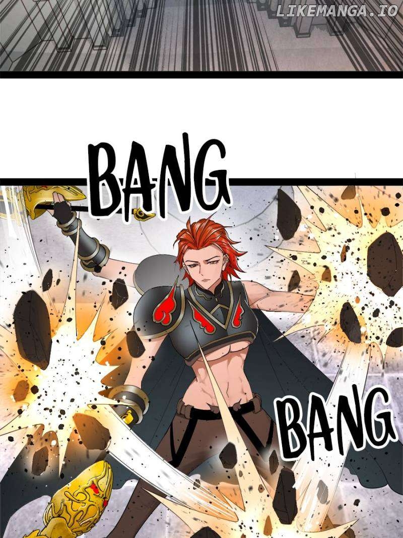 Survive As The Hero’s Husband! Chapter 165 - page 50