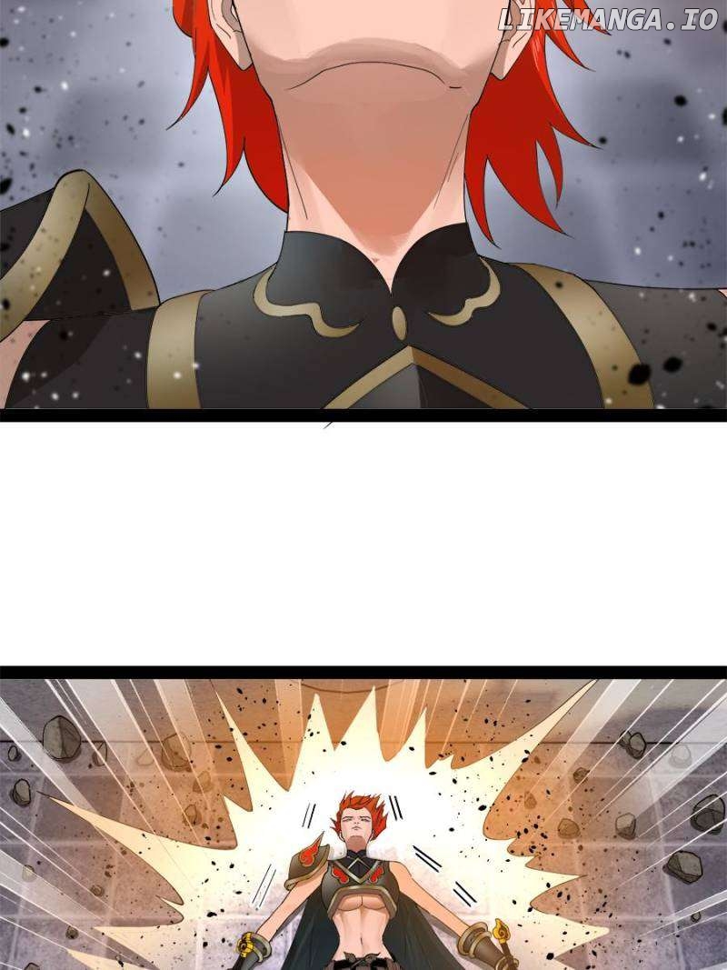 Survive As The Hero’s Husband! Chapter 165 - page 53