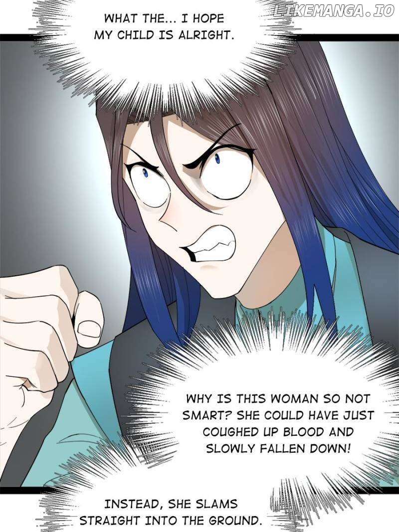 Survive As The Hero’s Husband! Chapter 165 - page 55