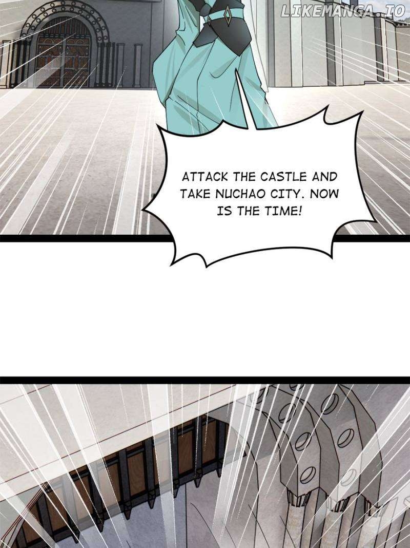 Survive As The Hero’s Husband! Chapter 165 - page 57