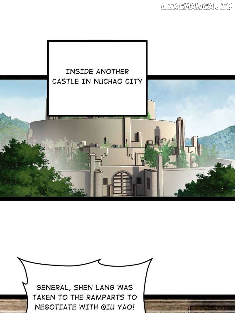 Survive As The Hero’s Husband! Chapter 165 - page 61