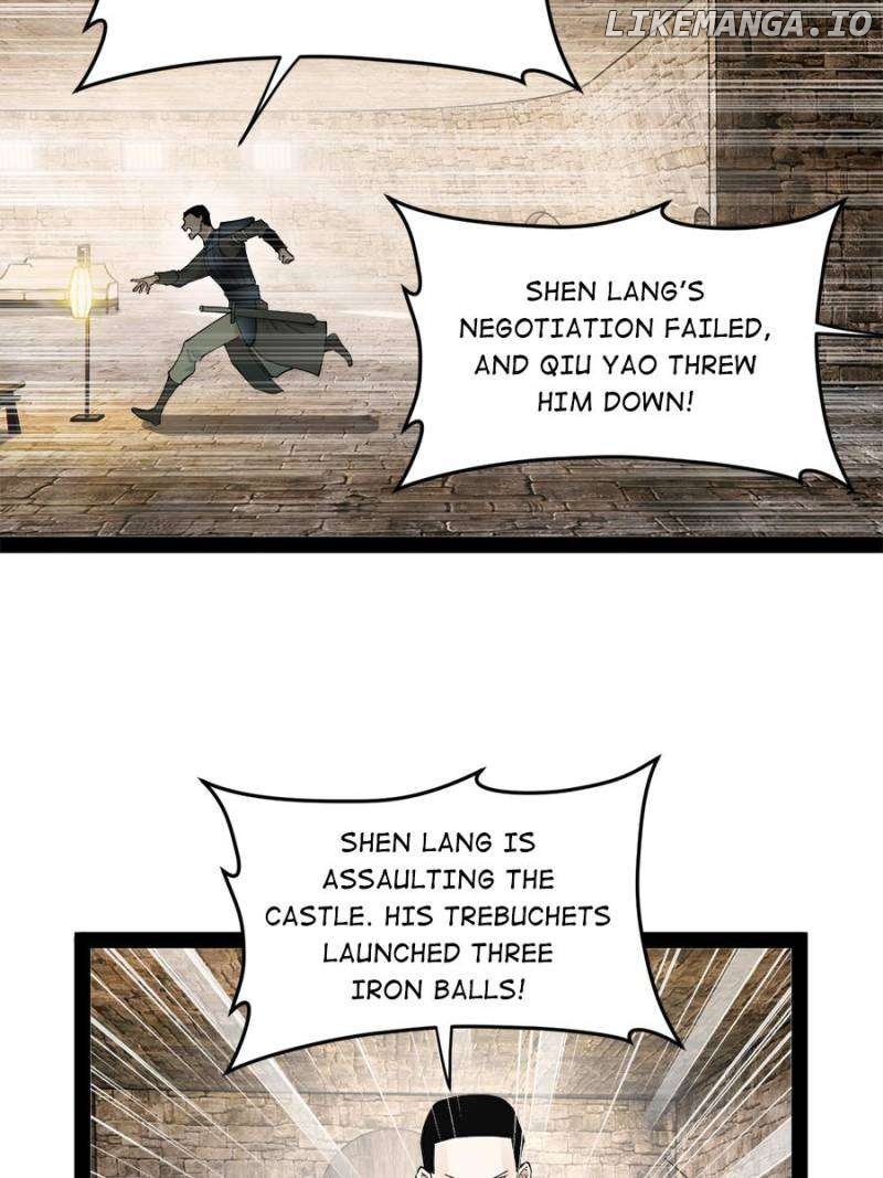 Survive As The Hero’s Husband! Chapter 165 - page 62
