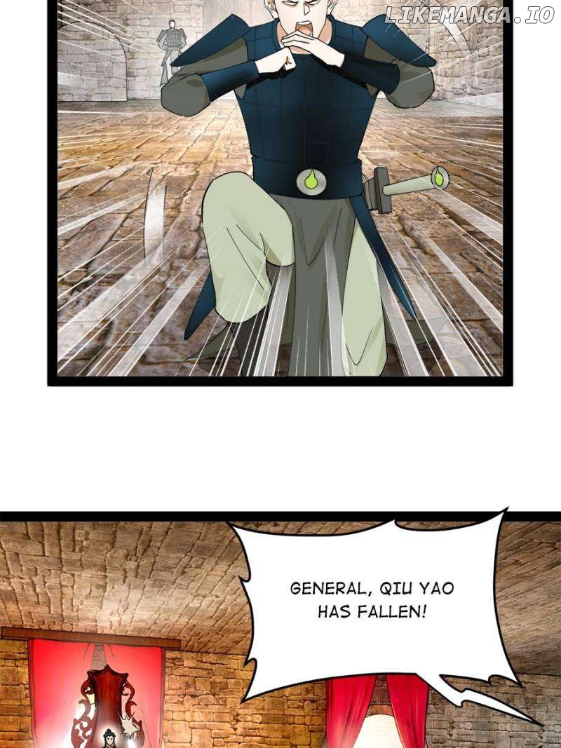 Survive As The Hero’s Husband! Chapter 165 - page 63