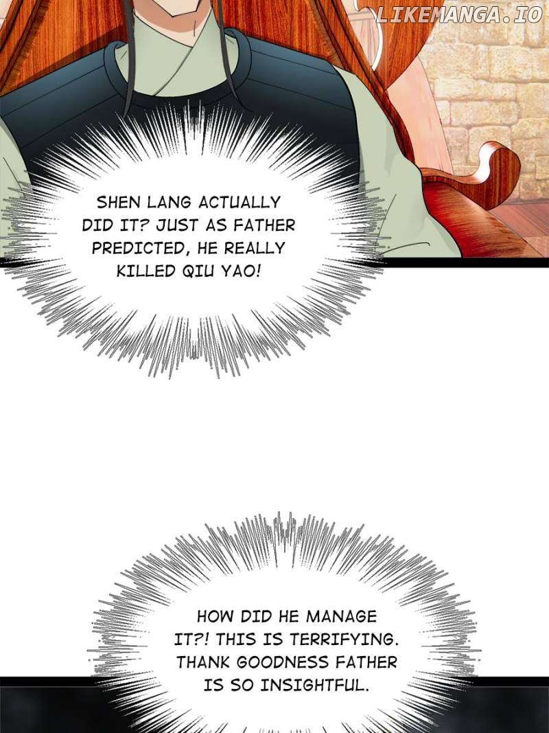 Survive As The Hero’s Husband! Chapter 165 - page 65
