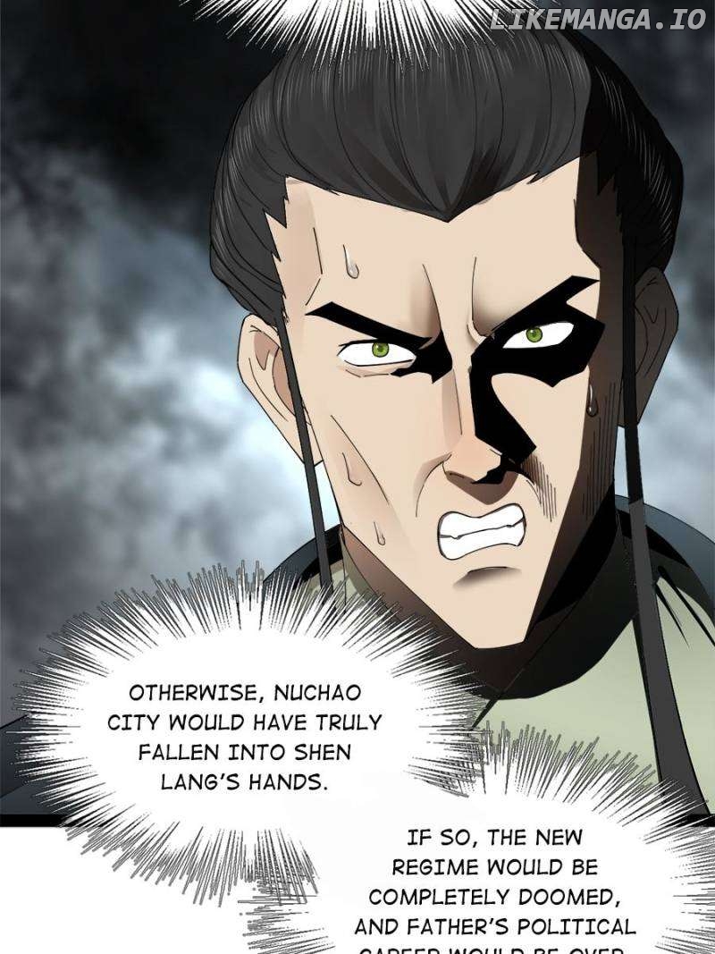 Survive As The Hero’s Husband! Chapter 165 - page 66