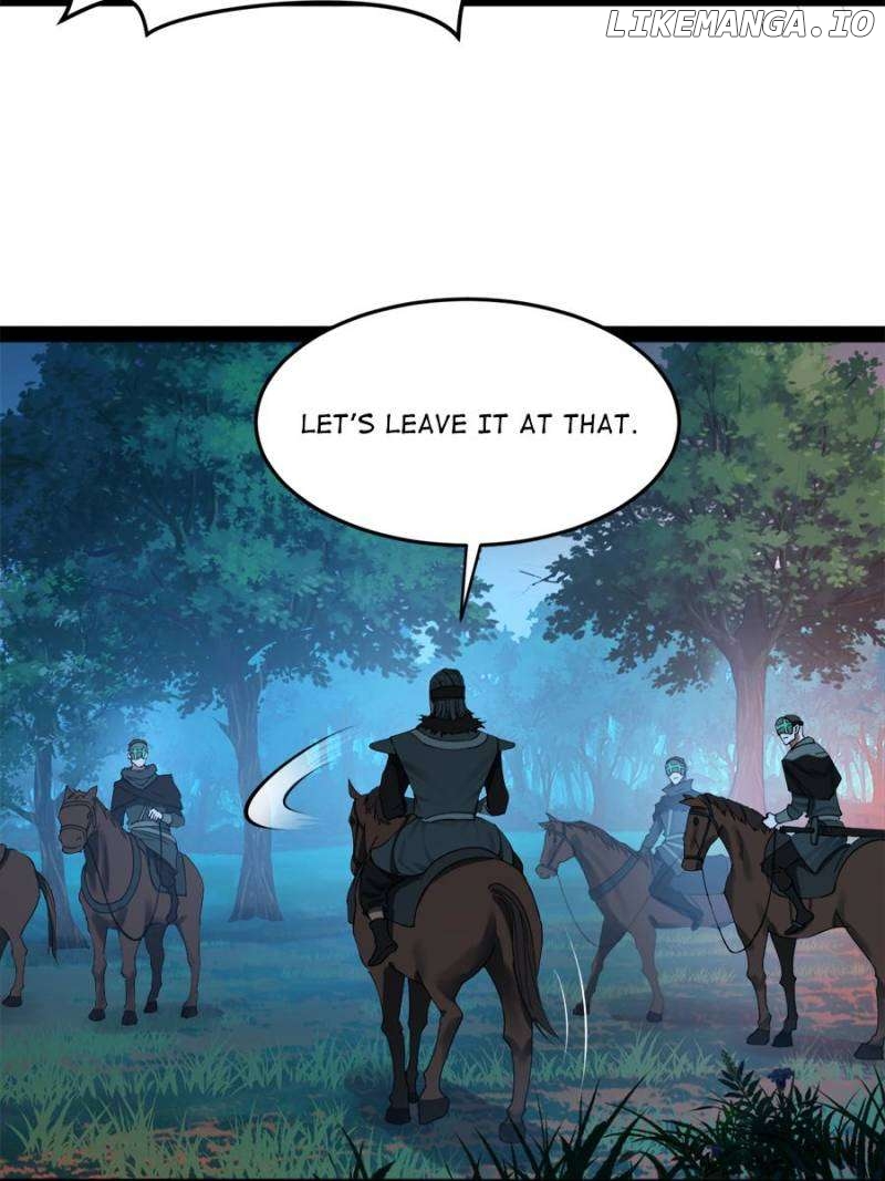 Survive As The Hero’s Husband! Chapter 165 - page 7