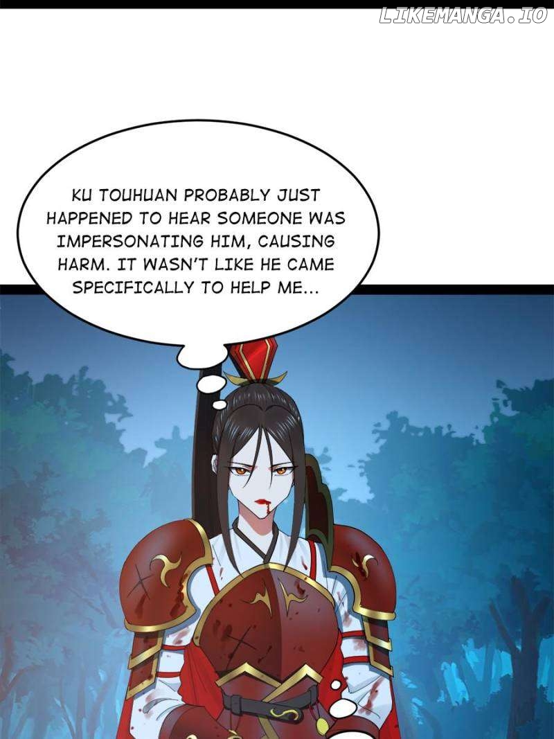 Survive As The Hero’s Husband! Chapter 165 - page 8