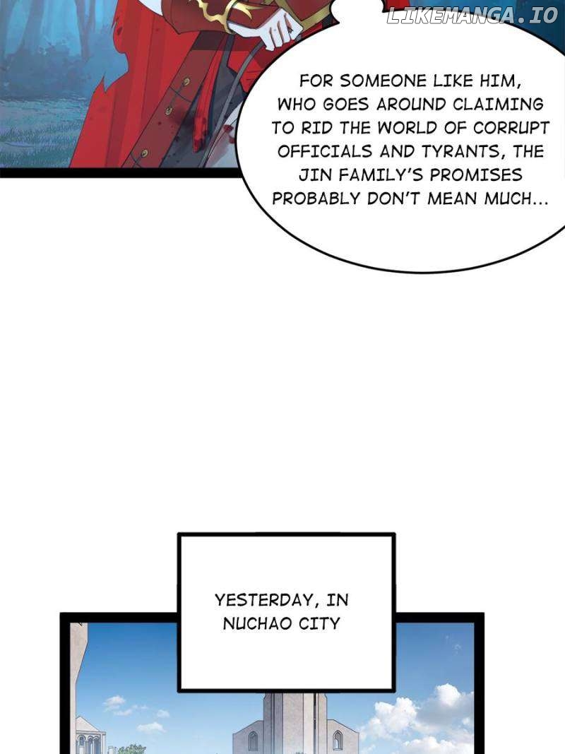 Survive As The Hero’s Husband! Chapter 165 - page 9