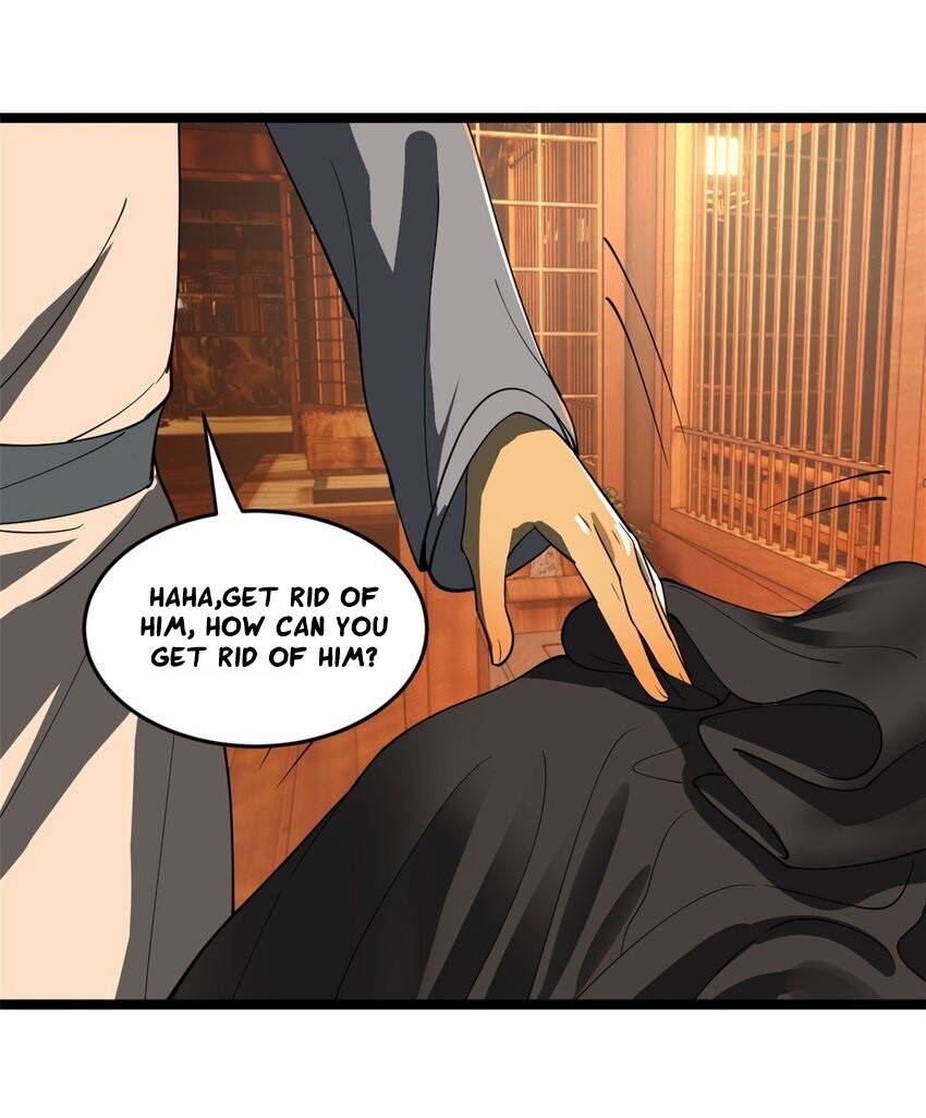 Survive As The Hero’s Husband! Chapter 75 - page 12