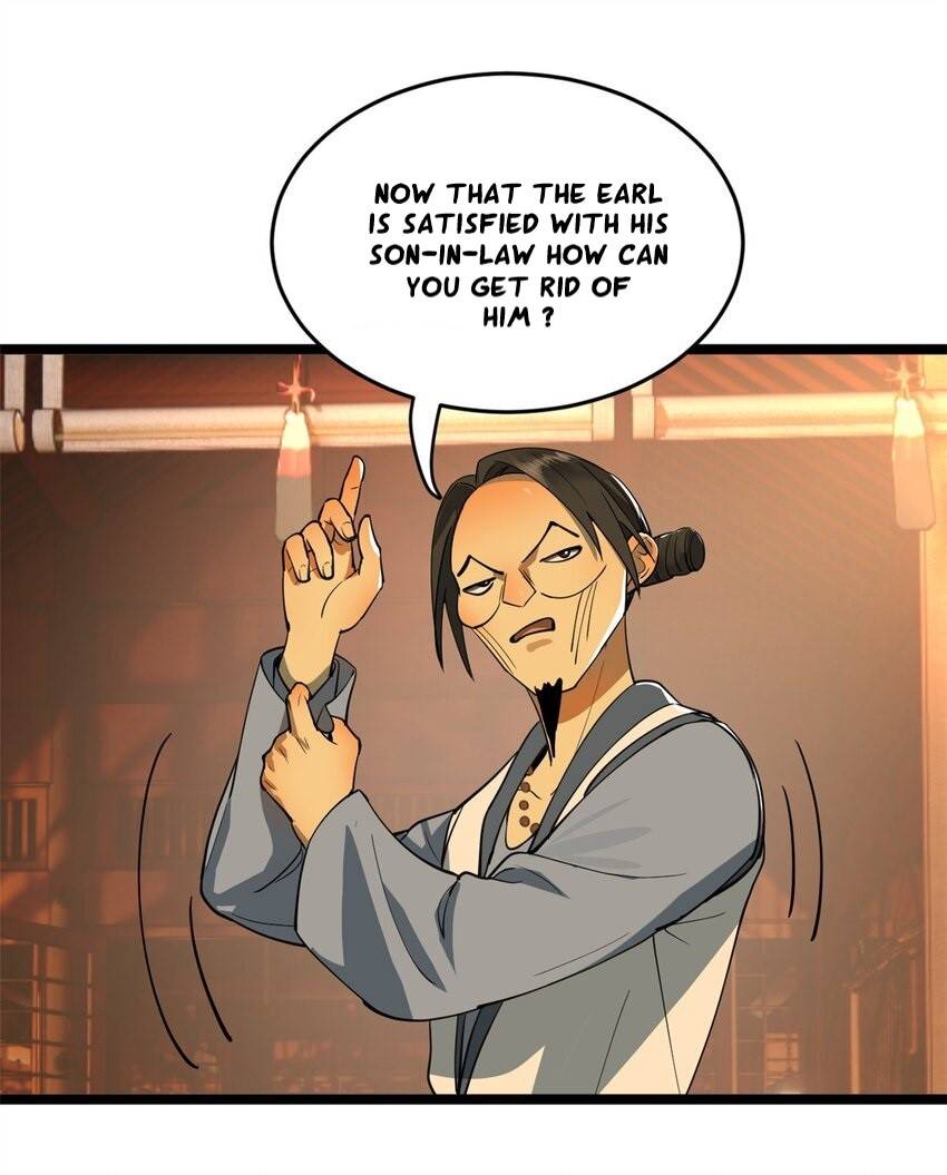 Survive As The Hero’s Husband! Chapter 75 - page 13