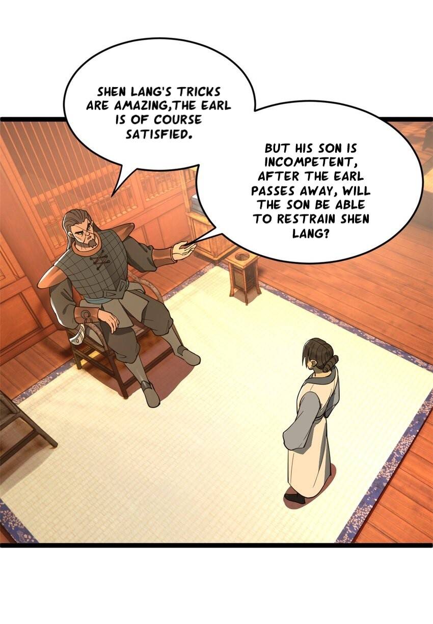 Survive As The Hero’s Husband! Chapter 75 - page 14