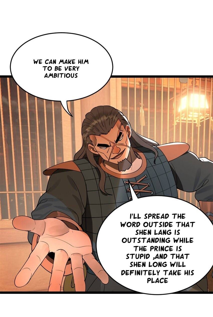 Survive As The Hero’s Husband! Chapter 75 - page 16