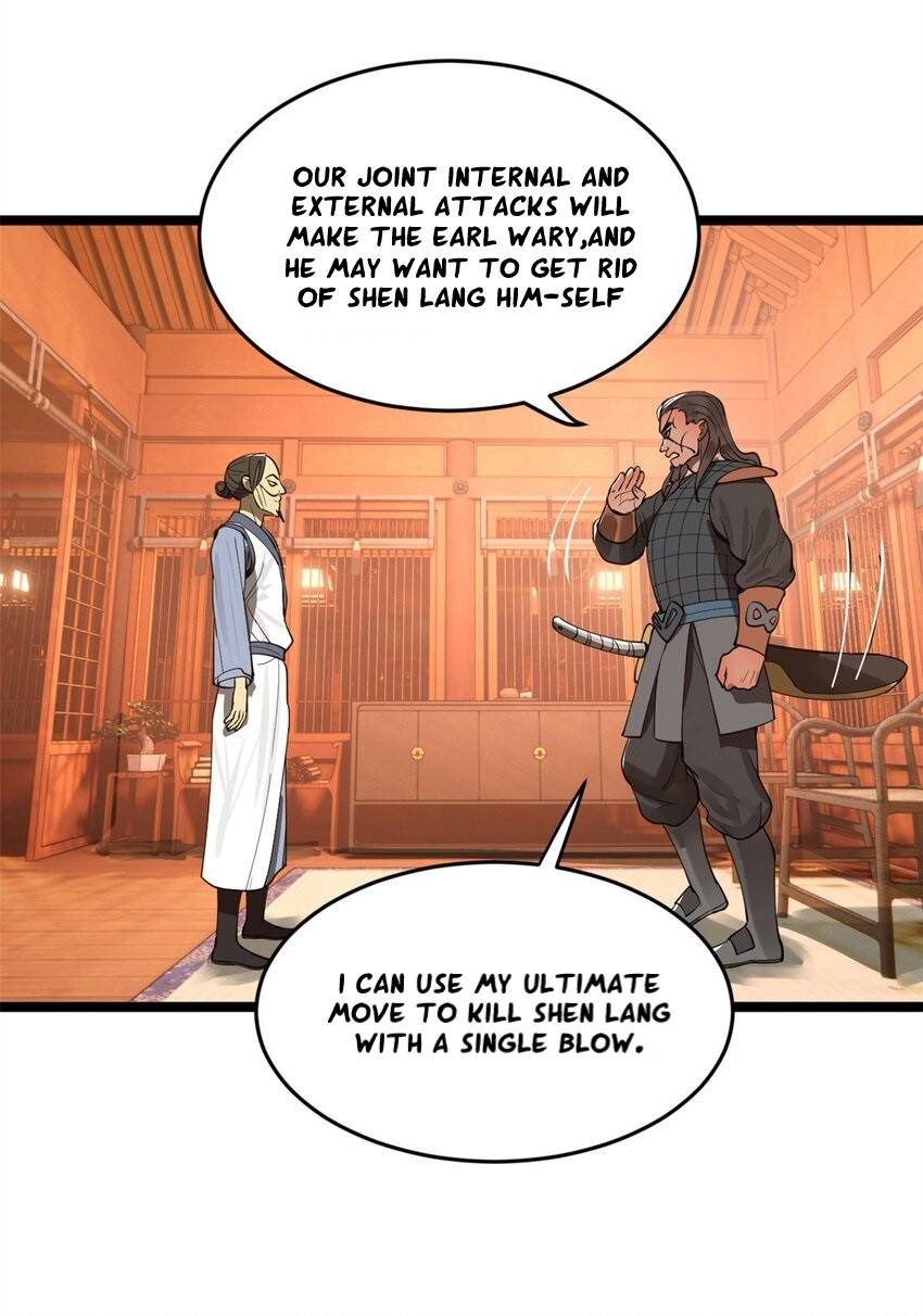 Survive As The Hero’s Husband! Chapter 75 - page 19