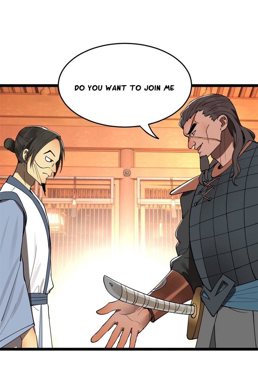 Survive As The Hero’s Husband! Chapter 75 - page 20