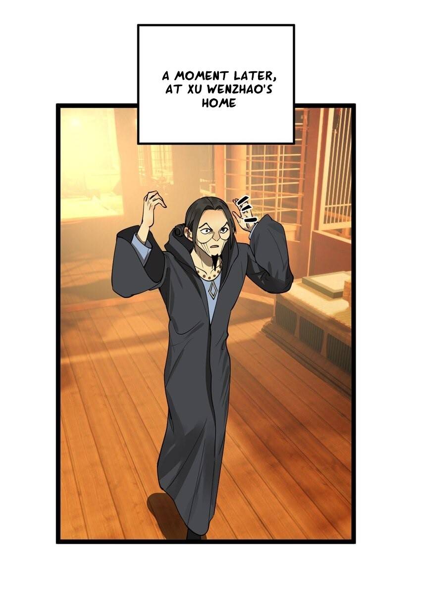 Survive As The Hero’s Husband! Chapter 75 - page 9