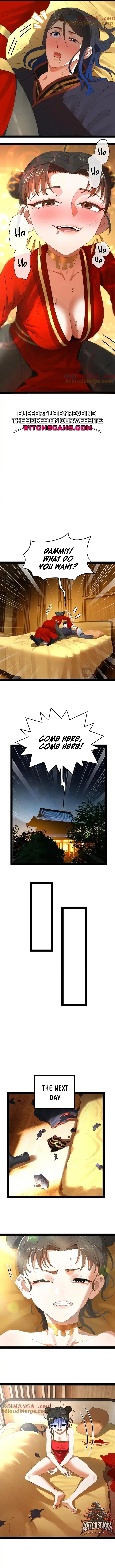 Survive As The Hero’s Husband! Chapter 234 - page 2