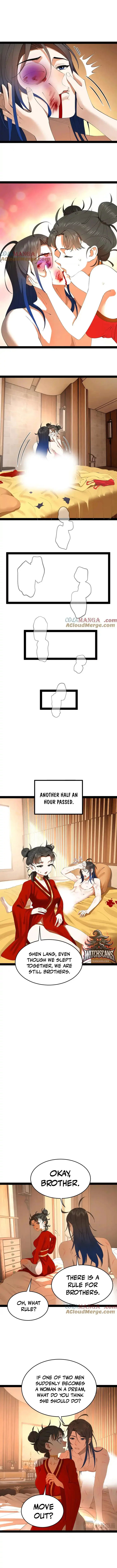 Survive As The Hero’s Husband! Chapter 234 - page 5