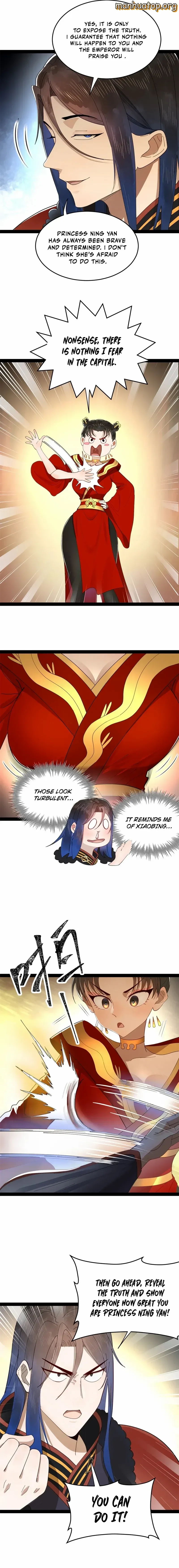 Survive As The Hero’s Husband! Chapter 189 - page 10