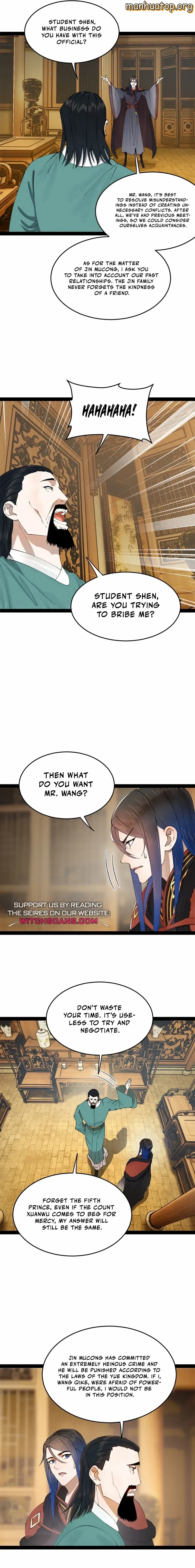 Survive As The Hero’s Husband! Chapter 189 - page 2
