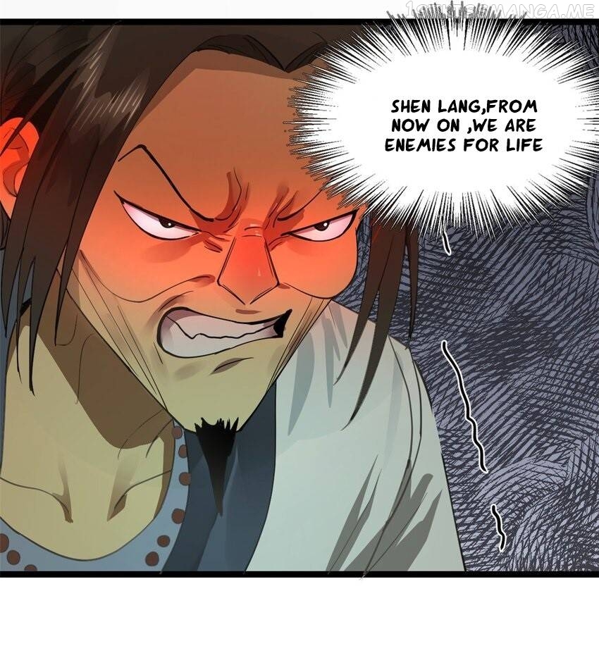 Survive As The Hero’s Husband! Chapter 74 - page 12