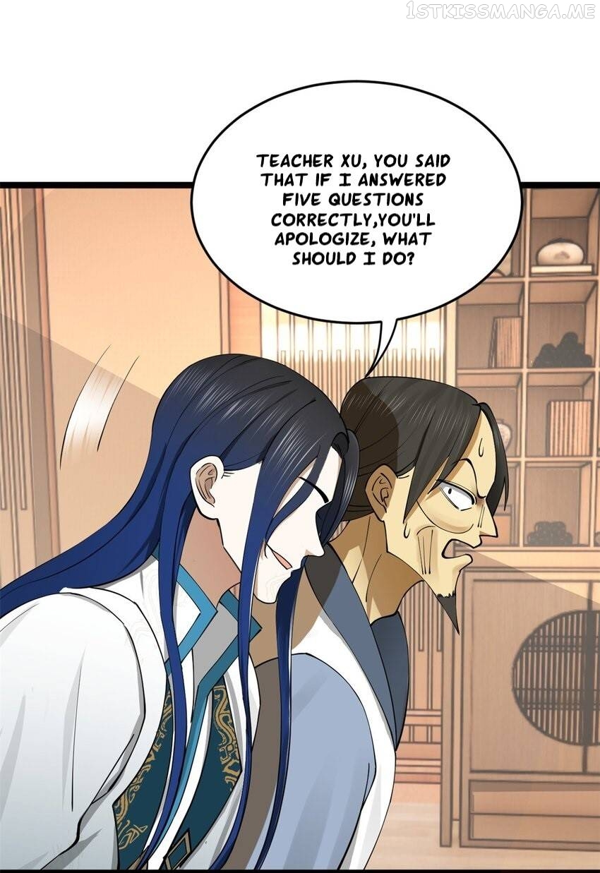 Survive As The Hero’s Husband! Chapter 74 - page 2