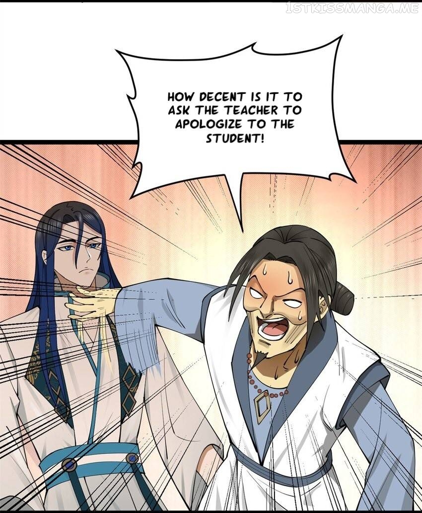 Survive As The Hero’s Husband! Chapter 74 - page 3