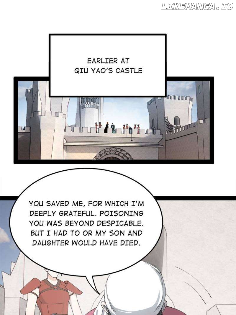 Survive As The Hero’s Husband! Chapter 164 - page 1