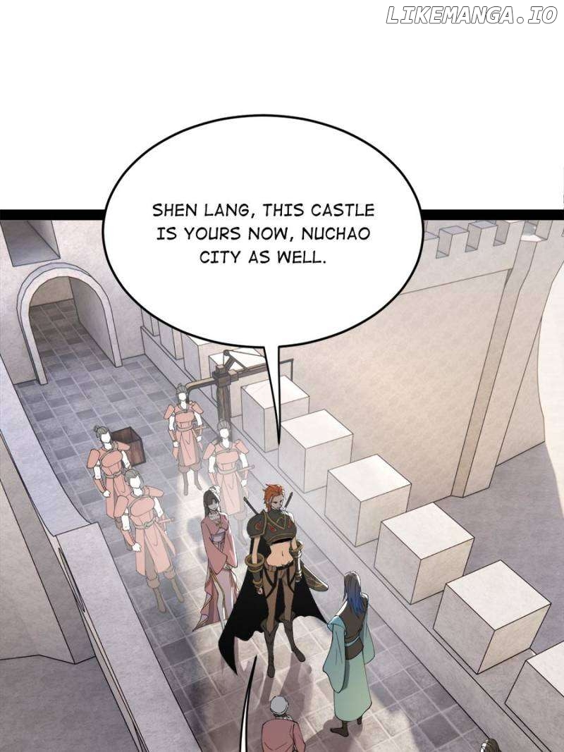 Survive As The Hero’s Husband! Chapter 164 - page 13